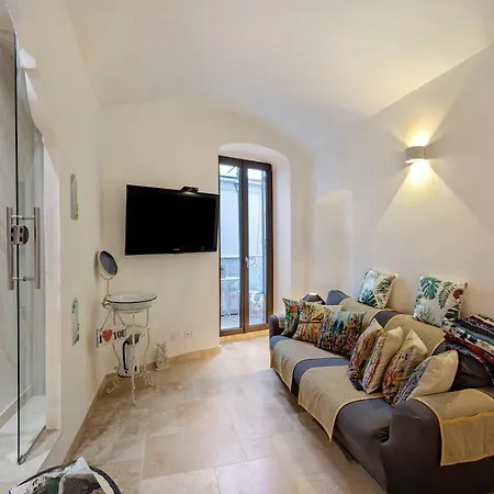 La Stanza Segreta Con Privata