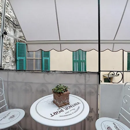 La Stanza Segreta Con Privata * Dolceacqua