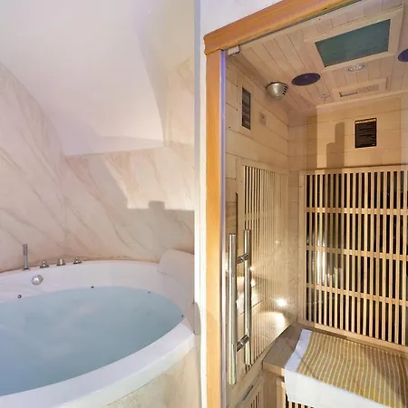 La Stanza Segreta Con Privata *