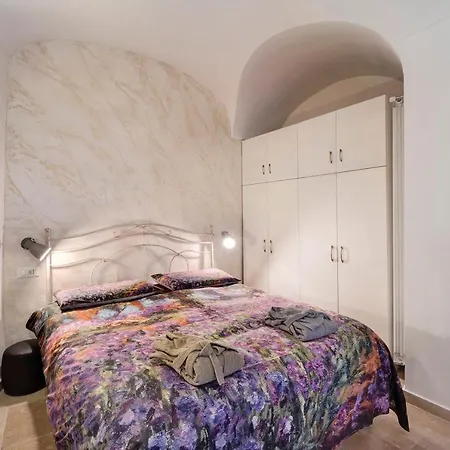 La Stanza Segreta Con Privata * Dolceacqua