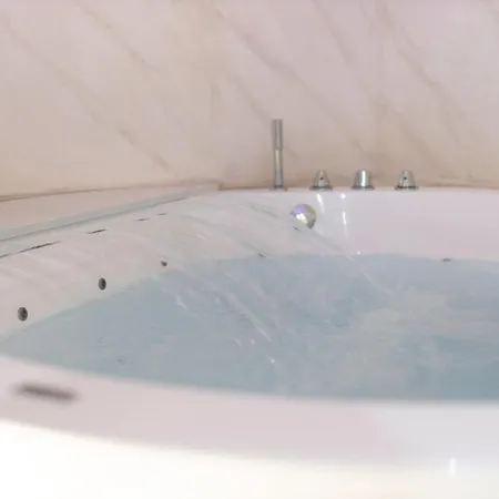 La Stanza Segreta Con Privata Apartament *