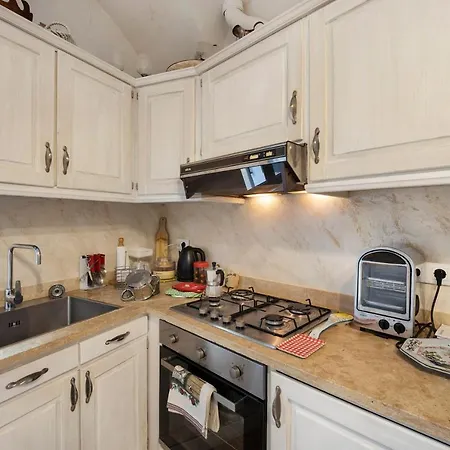 Apartament La Stanza Segreta Con Privata *