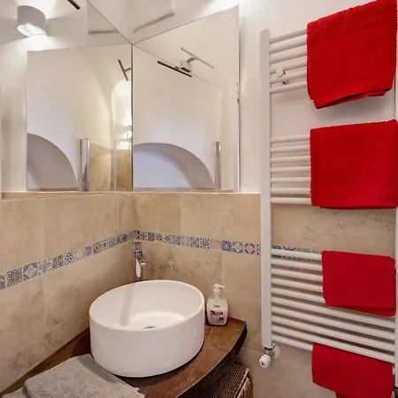 La Stanza Segreta Con Privata