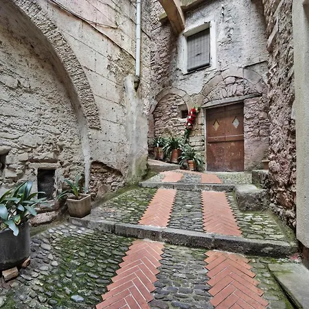 La Stanza Segreta Con Privata *