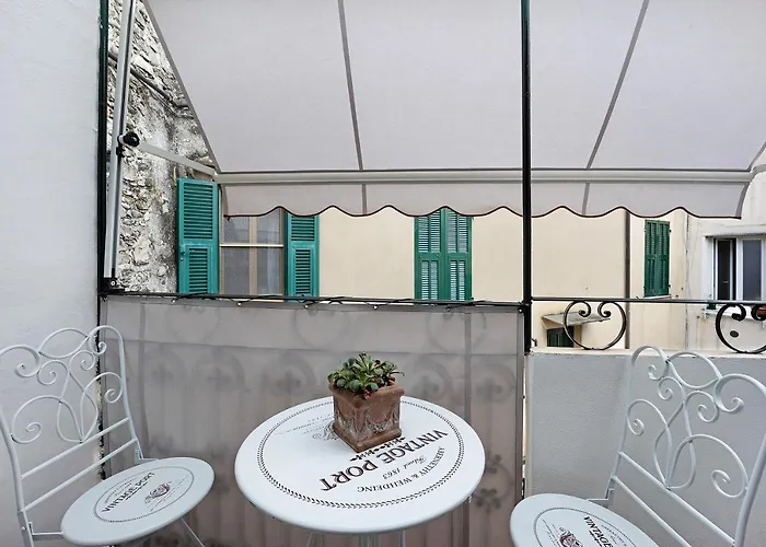 La Stanza Segreta Con Privata * Dolceacqua