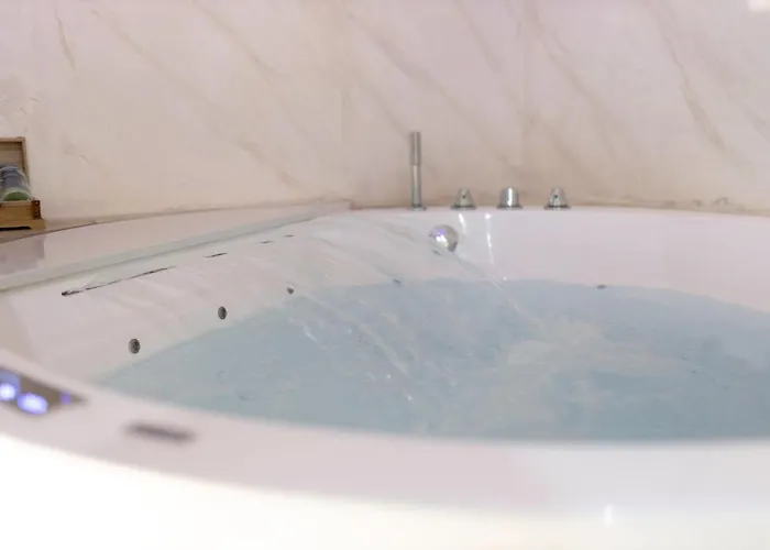 La Stanza Segreta Con Privata Apartamento *