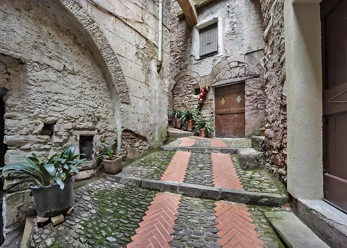 La Stanza Segreta Con Privata *