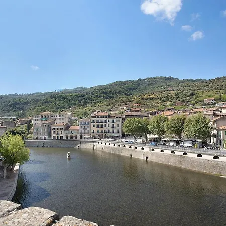 La Stanza Segreta Con Privata Apartmán *