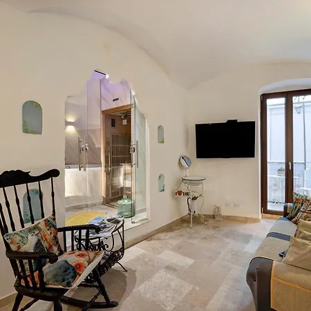 La Stanza Segreta Con Privata Apartment Dolceacqua