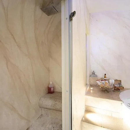 La Stanza Segreta Con Privata *