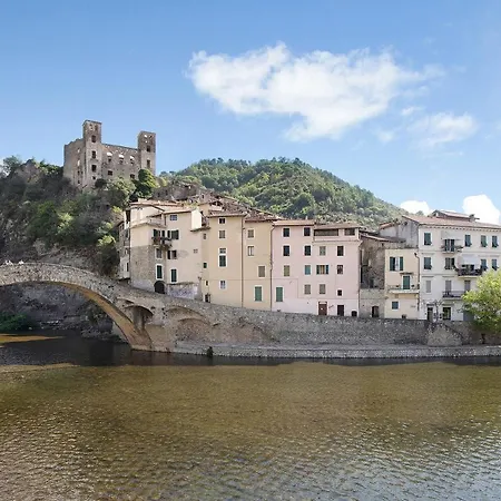 Apartment La Stanza Segreta Con Privata