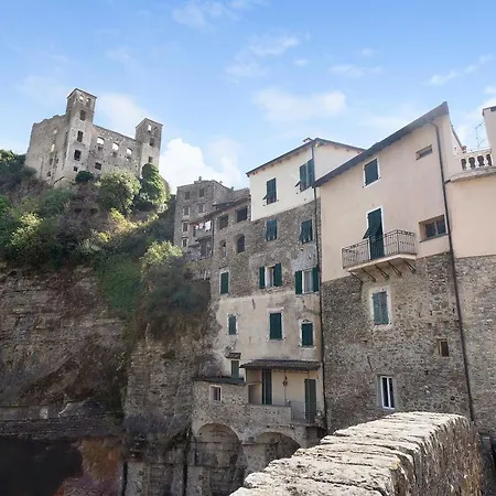 La Stanza Segreta Con Privata Dolceacqua
