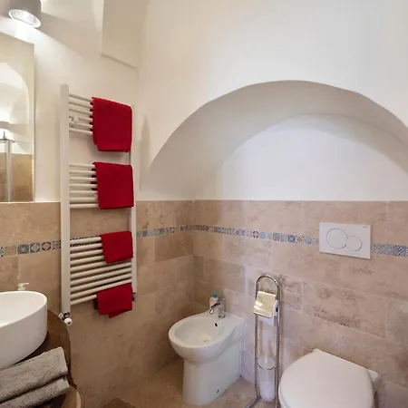 La Stanza Segreta Con Privata