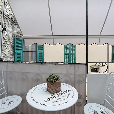 La Stanza Segreta Con Privata